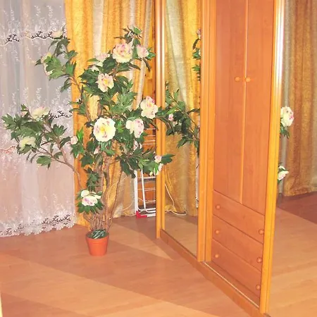 2 In Downtown Odessa, Ukraine Lejlighed *
